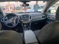 شيفروليه إكوينوكس